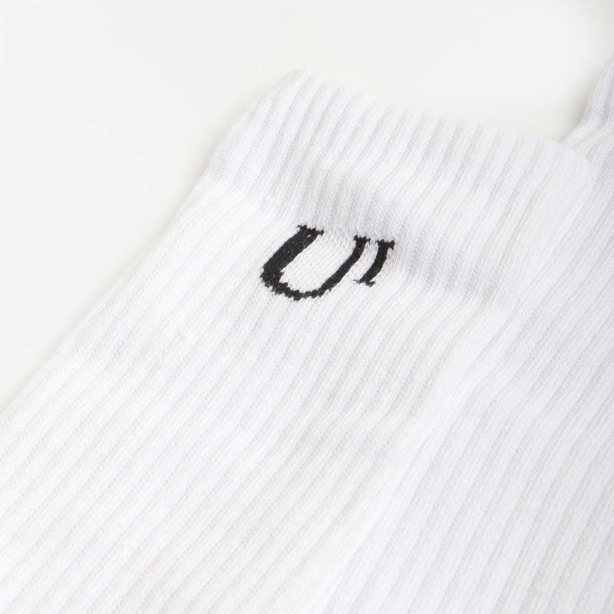 Urban Industry Classic Socks 3 Pack