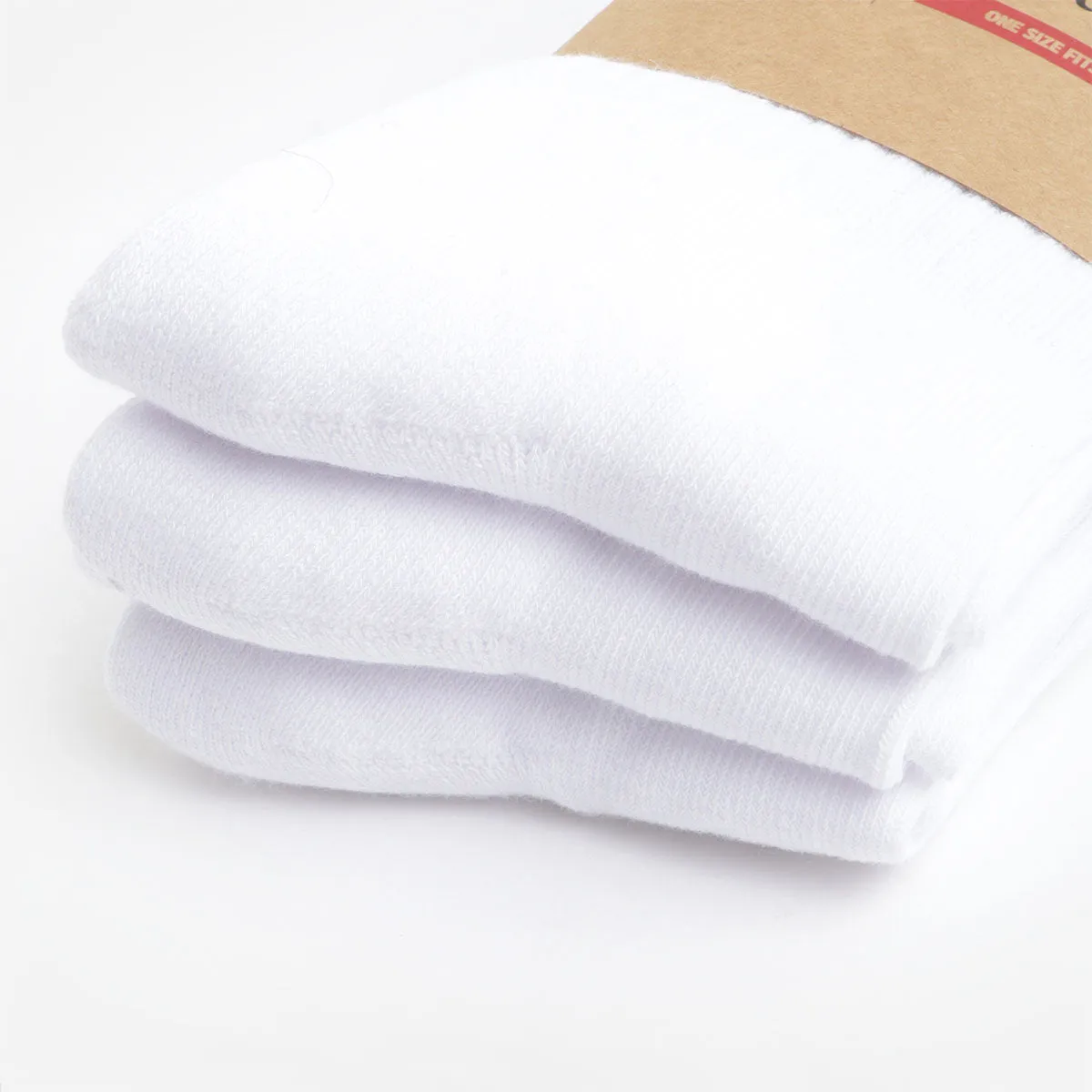 Urban Industry Classic Socks 3 Pack