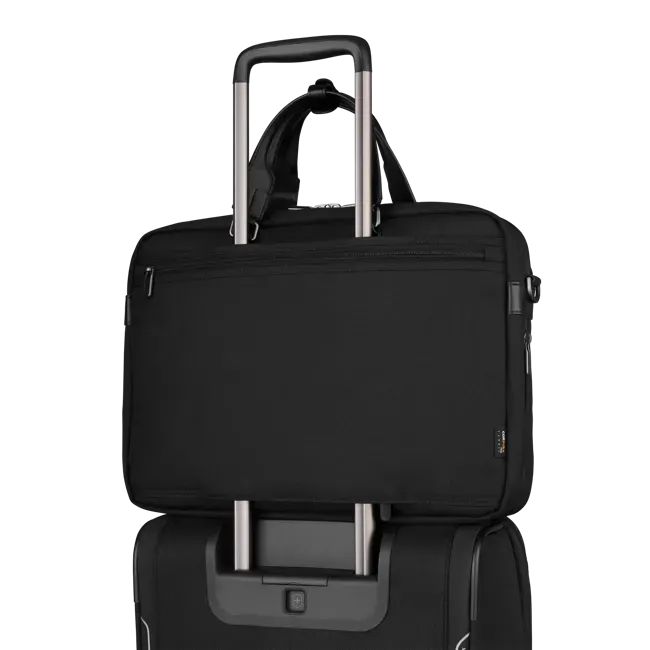Werks Professional Cordura, 15" Laptop Brief-611471