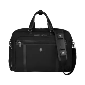 Werks Professional Cordura, 15" Laptop Brief-611471