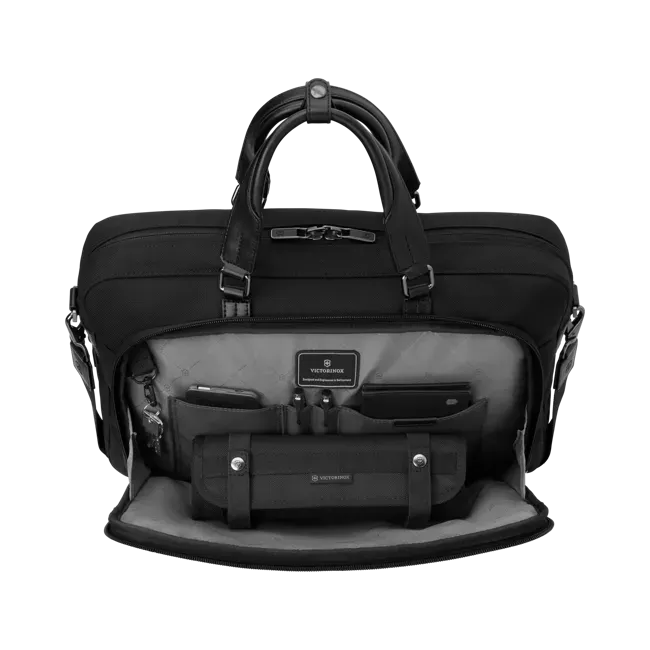 Werks Professional Cordura, 15" Laptop Brief-611471