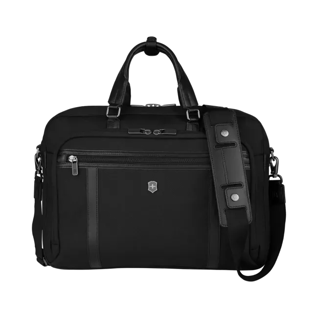 Werks Professional Cordura, 15" Laptop Brief-611471
