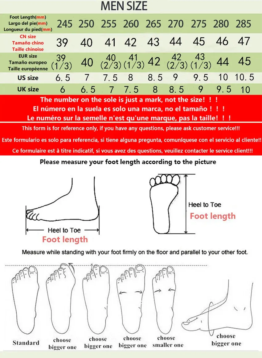 Wiaofellas Men Fashion Thick Sole Sneakers Breathable Height Increasing Vintage Casual Sport Shoes New Luxury Designers Cool Walking Shoes