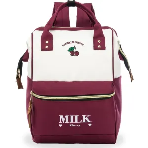 ZOMAKE Casual Hiking Camping Backpack Cute Travel Backpack for Women Girls